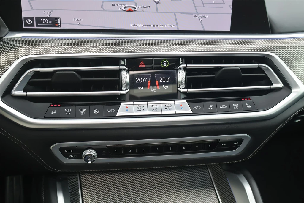 BMW X6 – foto 32