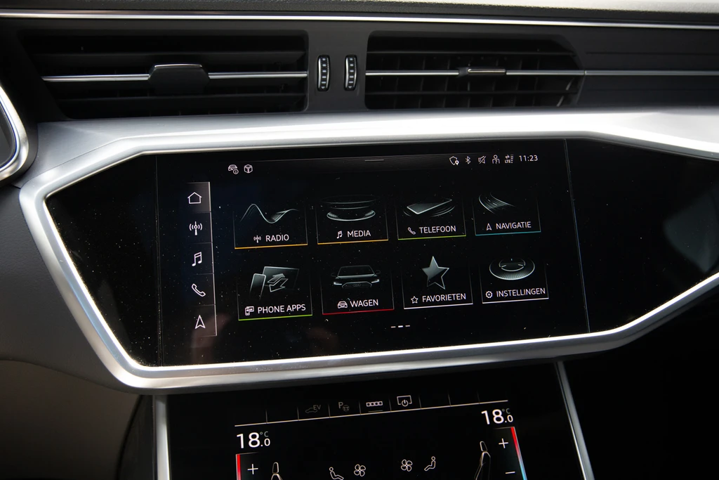 Audi A6 – foto 13