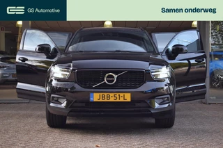 Volvo XC40 – thumbnail 10