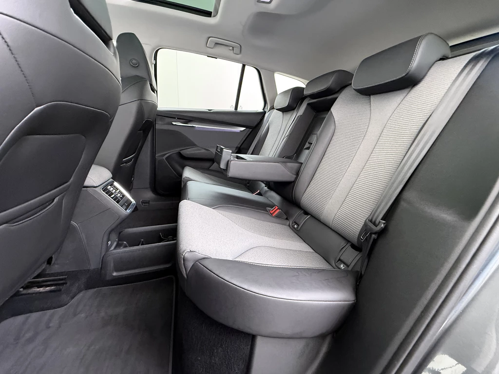 Škoda Enyaq iV – foto 19