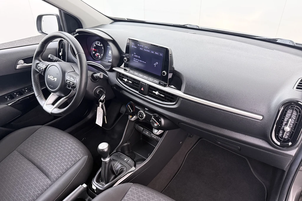 Kia Picanto – foto 15