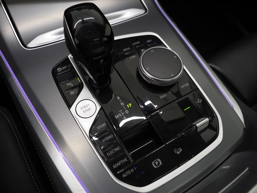 BMW X5 – foto 34