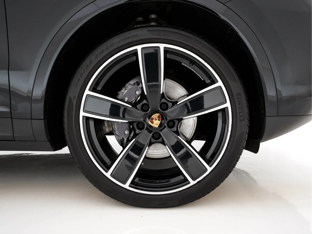 Porsche Cayenne – foto 38