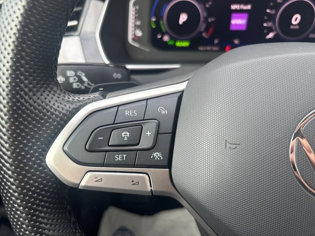 Volkswagen Passat – foto 19