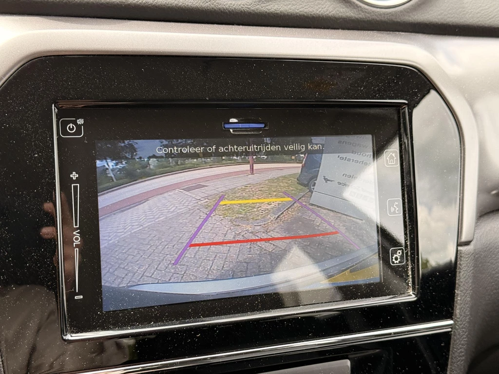 Suzuki Vitara – foto 19