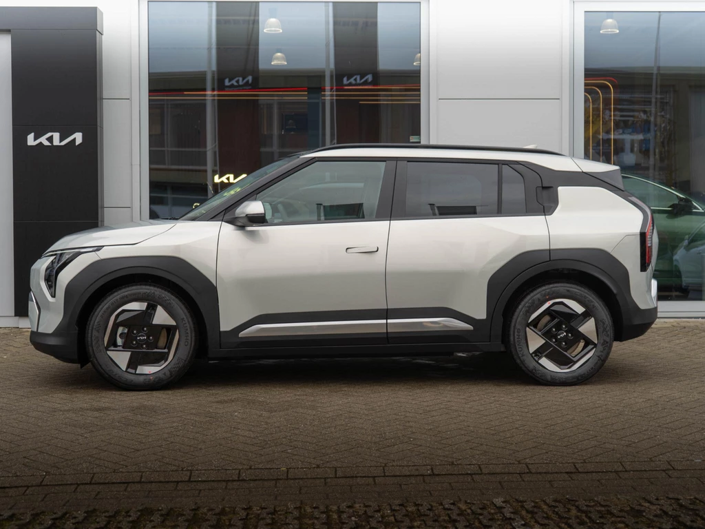 Kia EV3 – foto 3