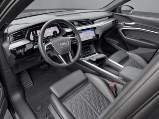 Audi e-tron – thumbnail 10
