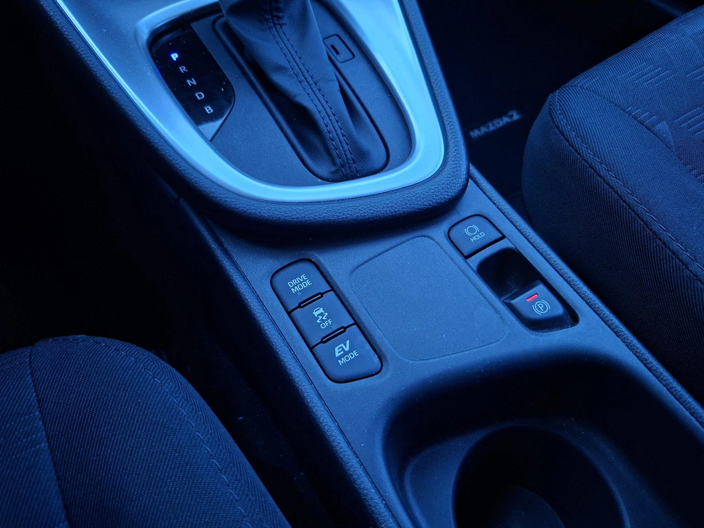 Mazda 2 Hybrid – foto 20