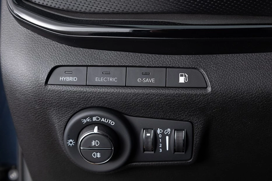 Jeep Compass – foto 19