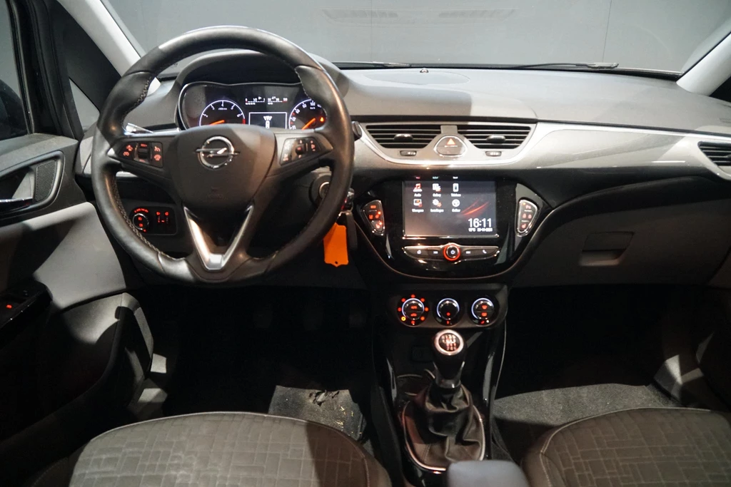 Opel Corsa – foto 7