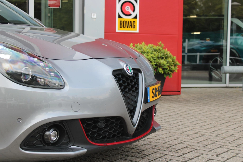 Alfa Romeo Giulietta – foto 39