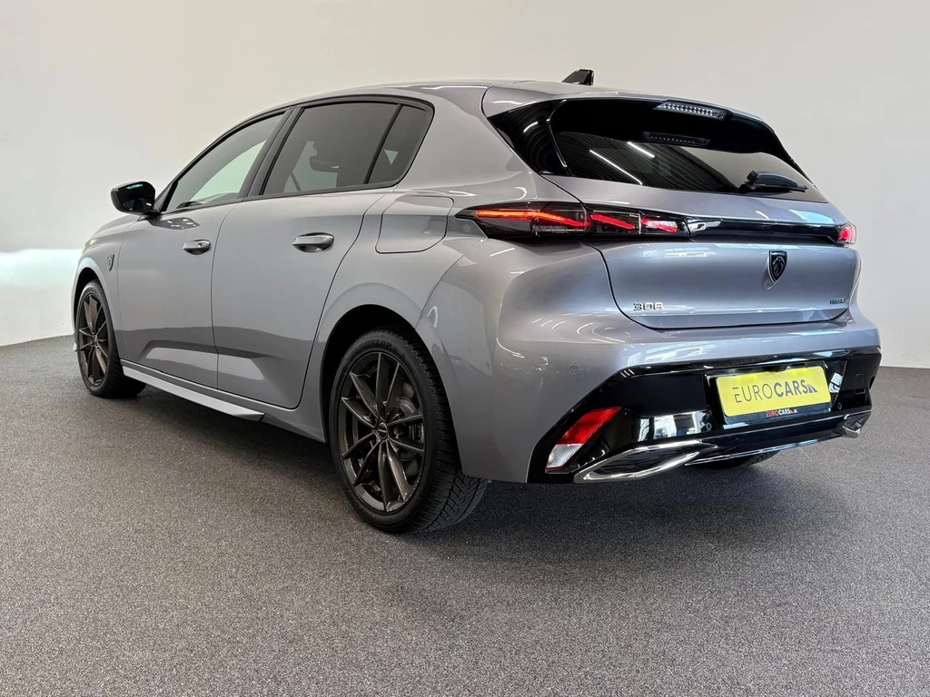 Peugeot 308 – foto 5