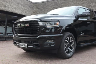 Dodge Ram 1500 – thumbnail 3