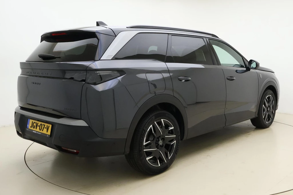 Peugeot 5008 – foto 6