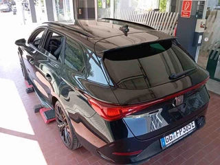 CUPRA Leon Sportstourer – thumbnail 2
