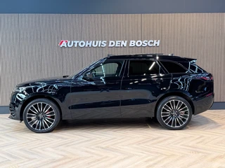 Land Rover Range Rover Velar – thumbnail 2