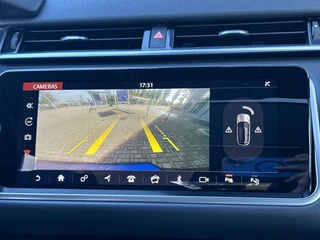 Land Rover Range Rover Velar – thumbnail 10