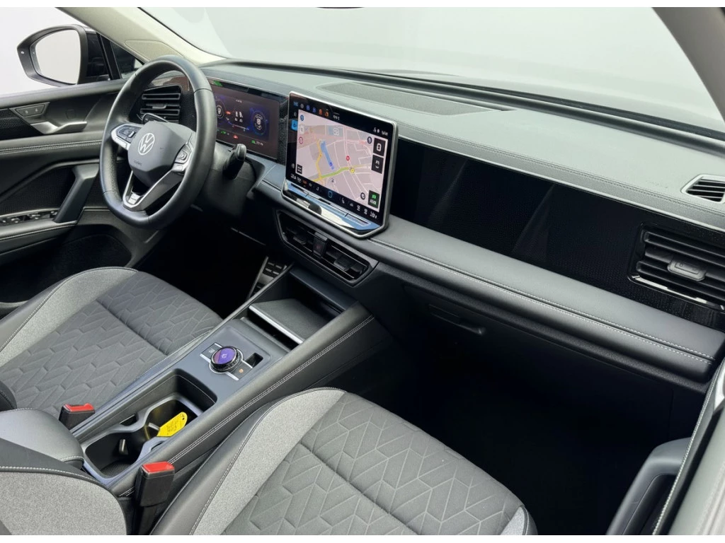 Volkswagen Tiguan – foto 15