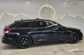 Audi A6 – thumbnail 7