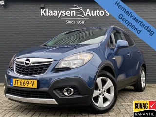 Opel Mokka – thumbnail 1