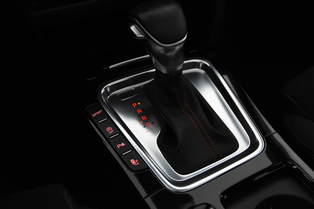 Kia ProCeed – foto 27