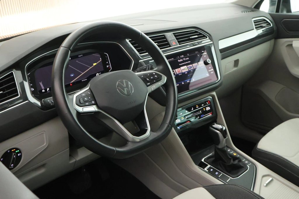 Volkswagen Tiguan – foto 8