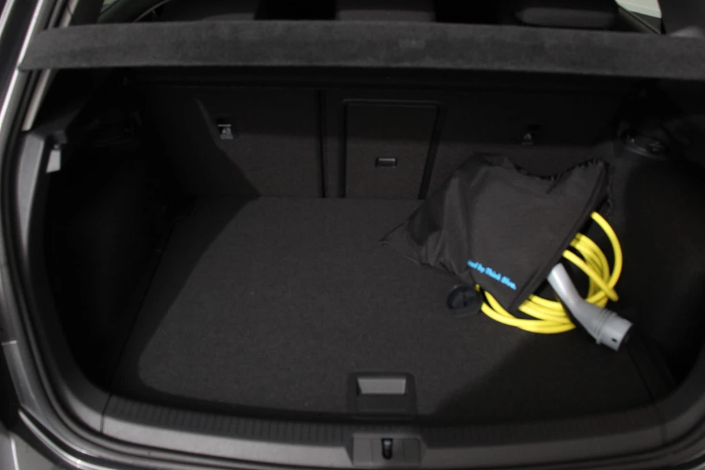Volkswagen e-Golf – foto 10