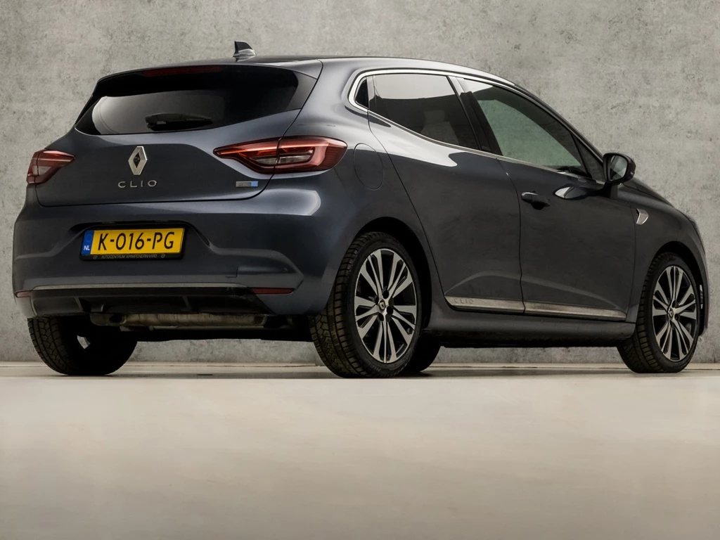 Renault Clio – foto 6