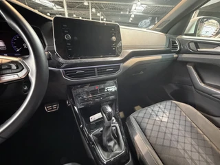 Volkswagen T-Cross – thumbnail 22