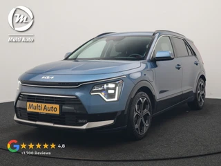 Kia Niro – thumbnail 1