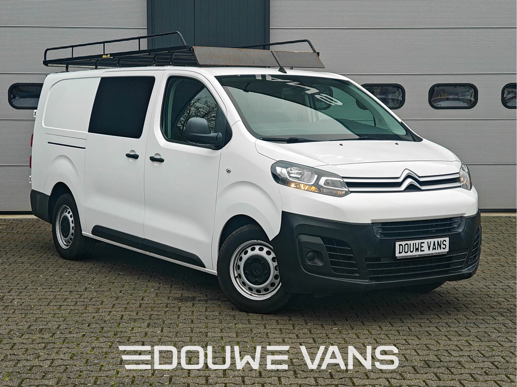 Citroën Jumpy – foto 6