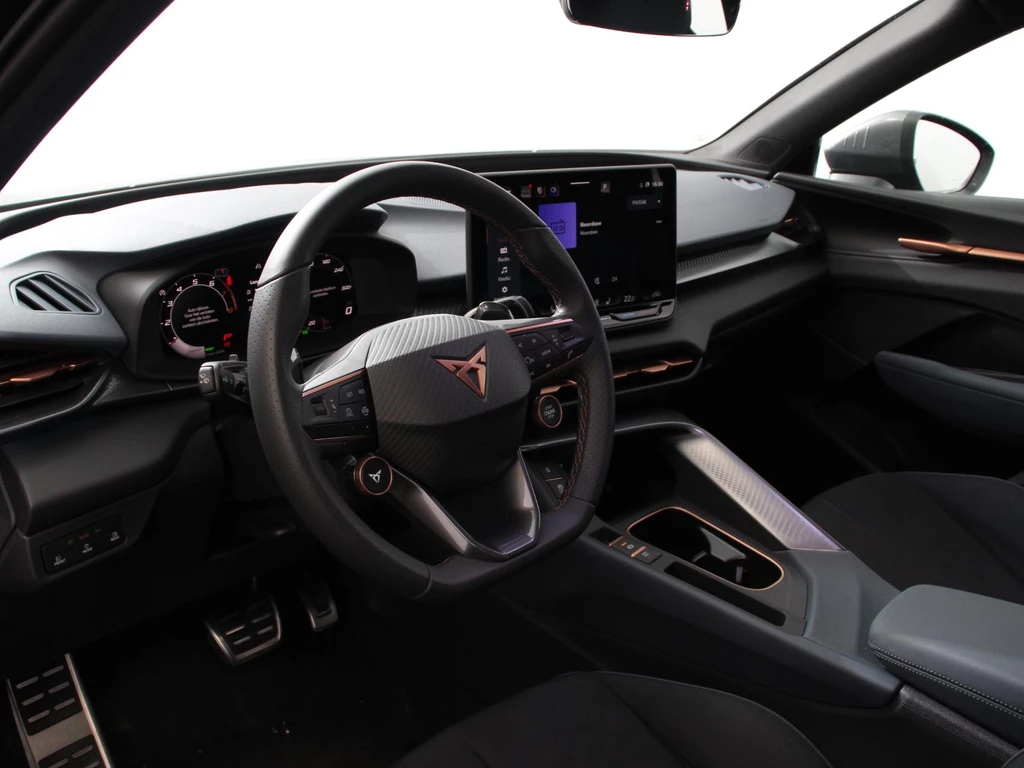 CUPRA Terramar – foto 7