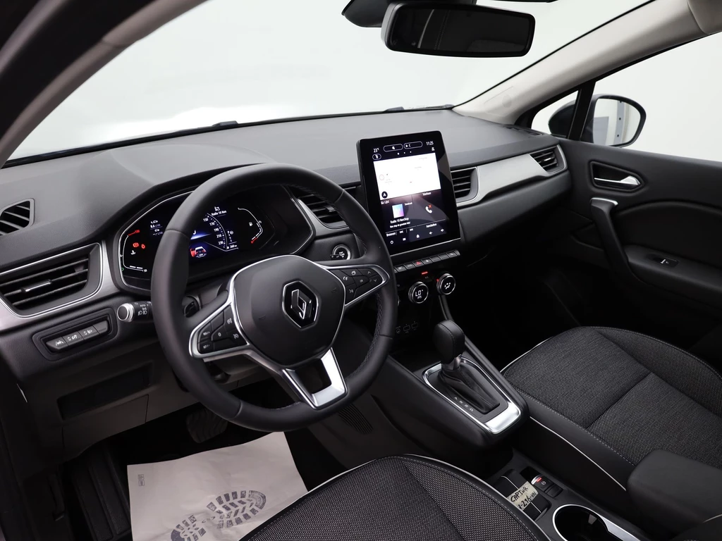 Renault Captur – foto 16
