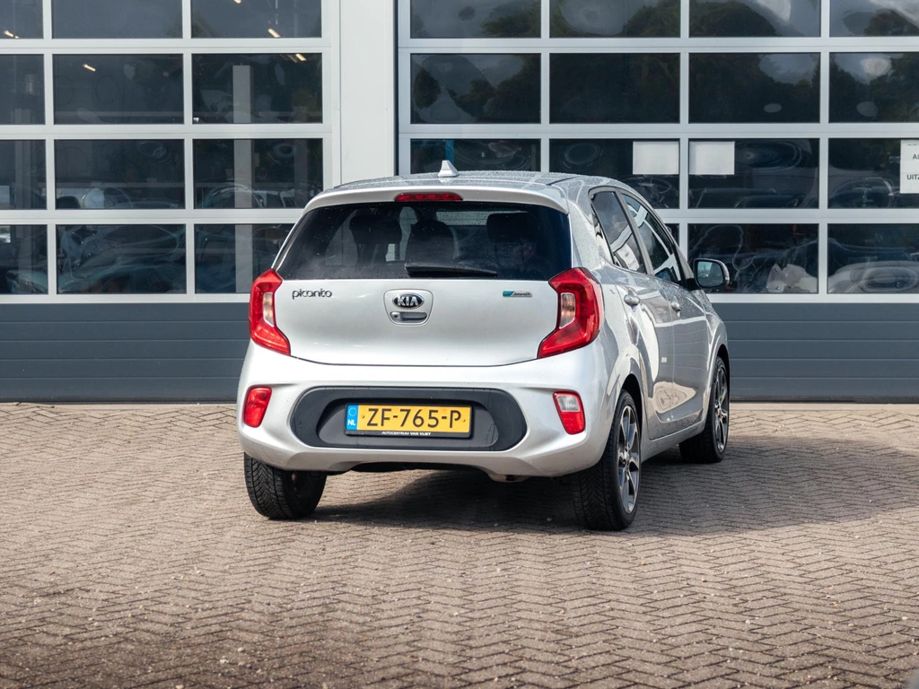 Kia Picanto – foto 7