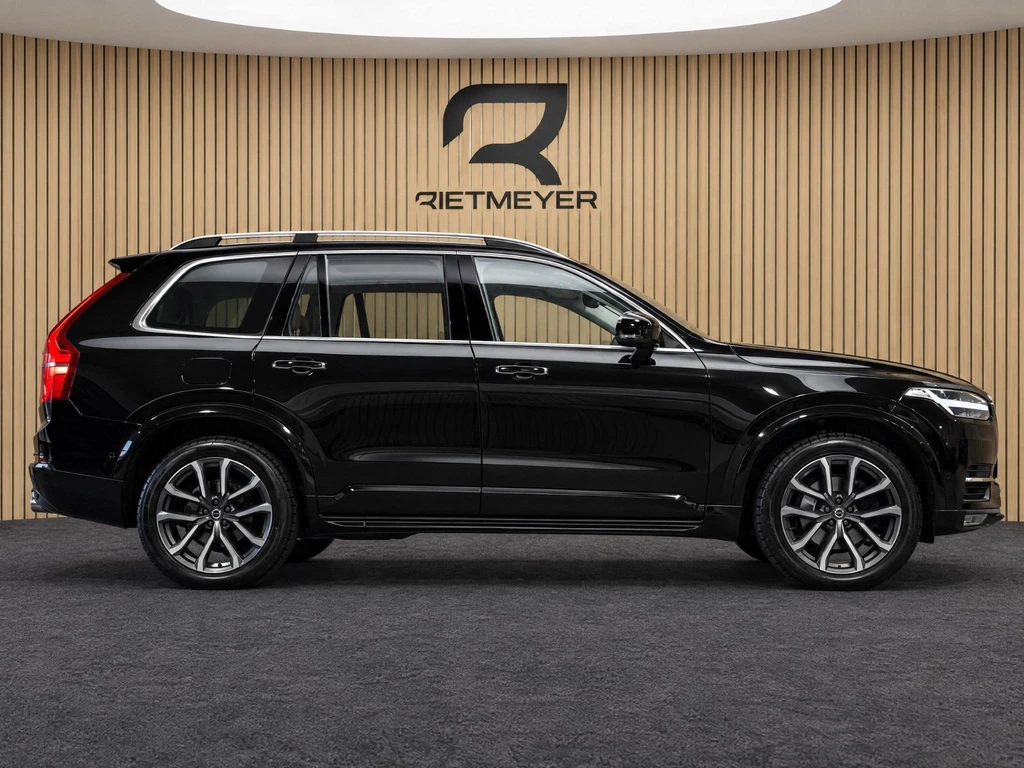 Volvo XC90 – foto 6
