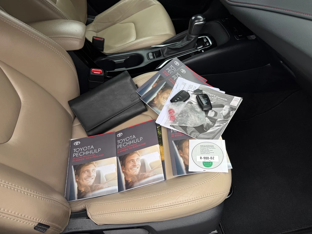 Toyota Corolla Touring Sports – foto 63