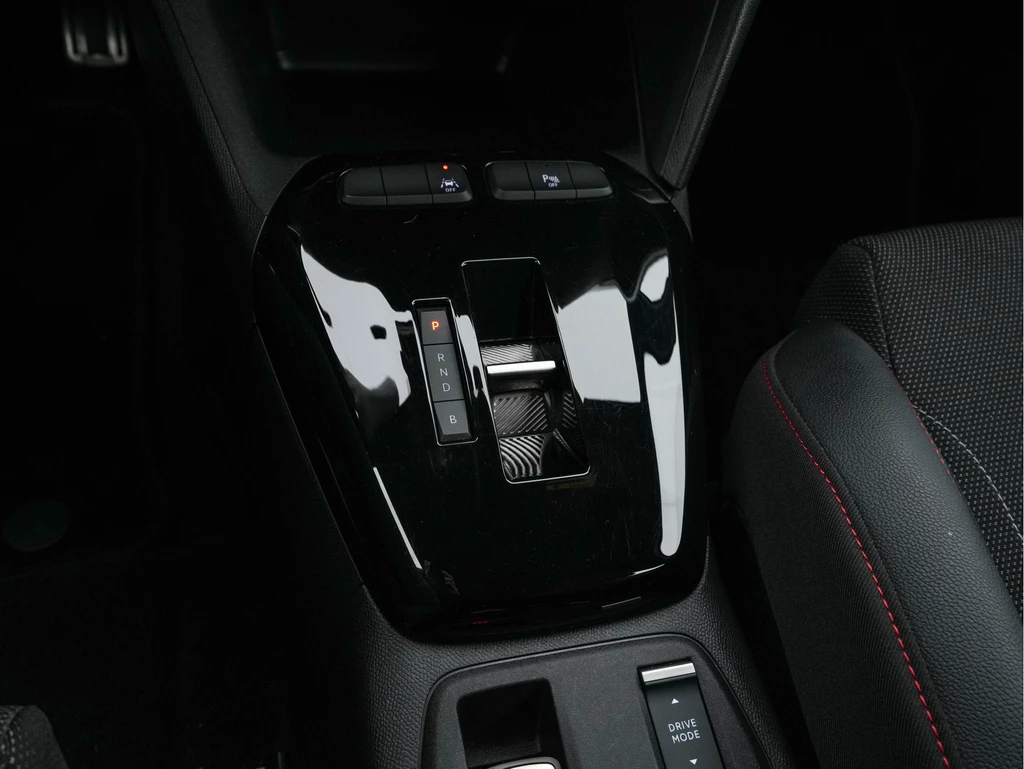 Opel Corsa-e – foto 14