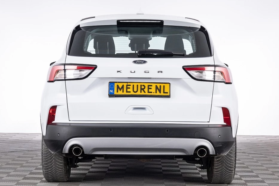 Ford Kuga – foto 3