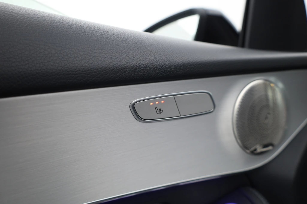 Mercedes-Benz GLC – foto 15