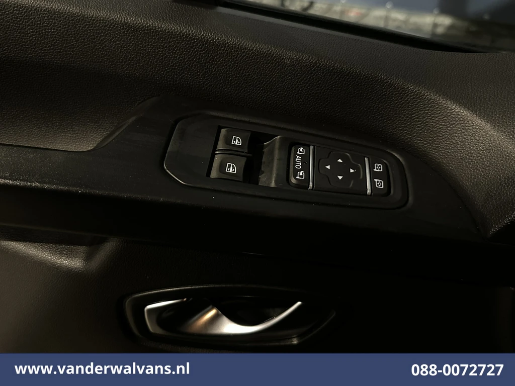 Renault Trafic – foto 17