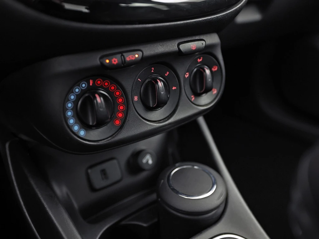 Opel Corsa – foto 11