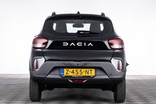 Dacia Spring – thumbnail 3