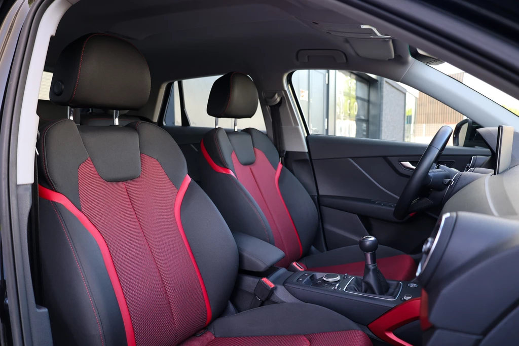 Audi Q2 – foto 26