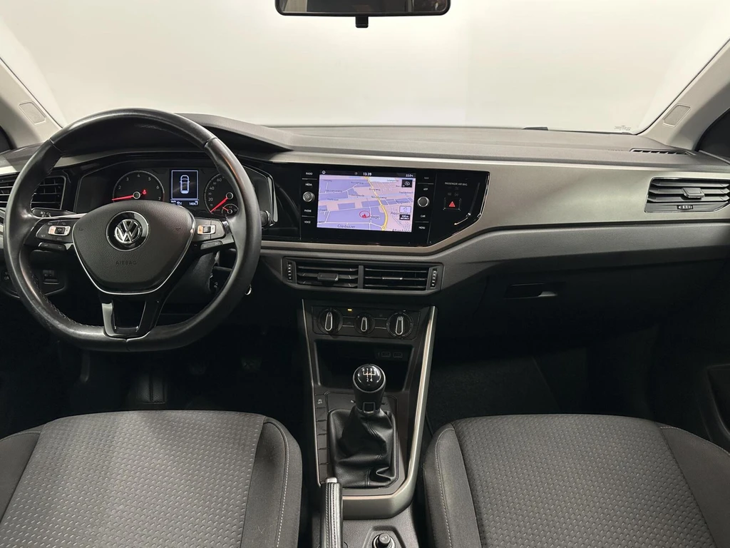 Volkswagen Polo – foto 9