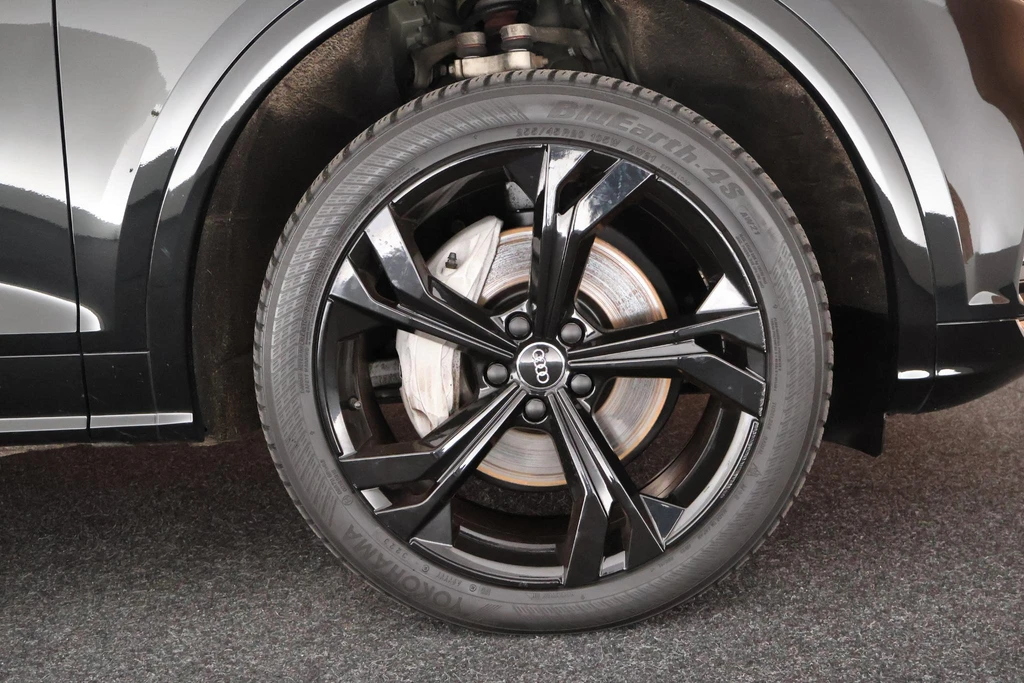 Audi Q5 – foto 56