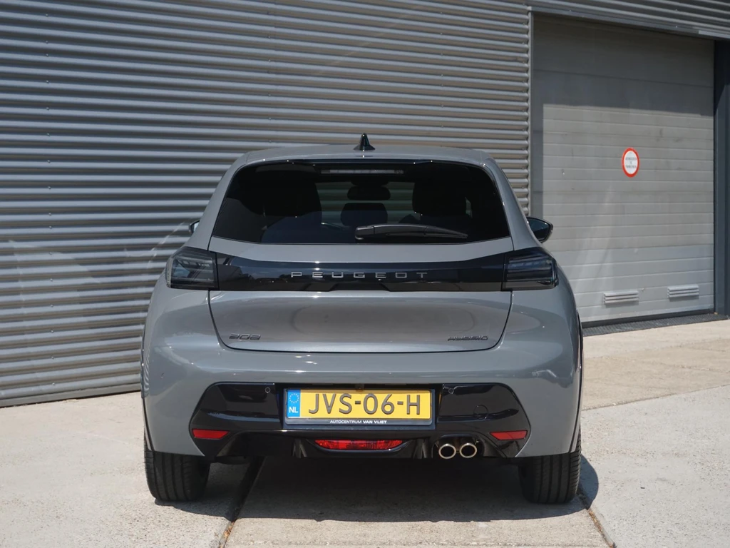 Peugeot 208 – foto 3