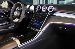 Mercedes-Benz CLE – thumbnail 27