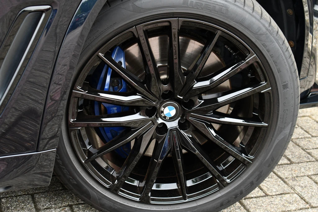 BMW X5 – foto 28