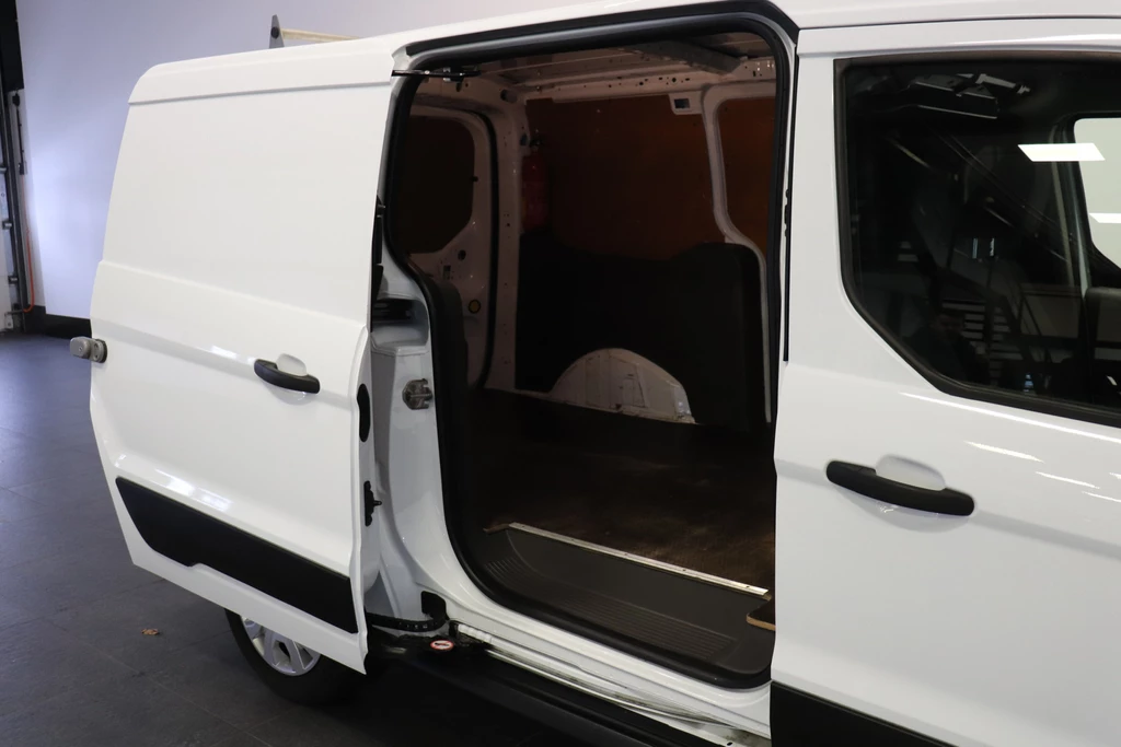 Ford Transit Connect – foto 12