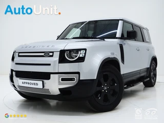 Land Rover Defender – thumbnail 1